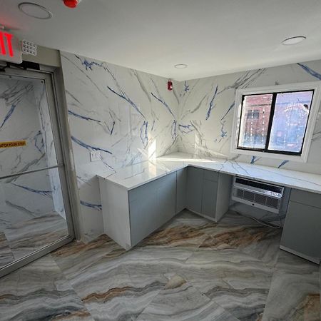 Essence Express Elizabeth Ewr Airport Ξενοδοχείο Εξωτερικό φωτογραφία