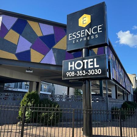 Essence Express Elizabeth Ewr Airport Ξενοδοχείο Εξωτερικό φωτογραφία