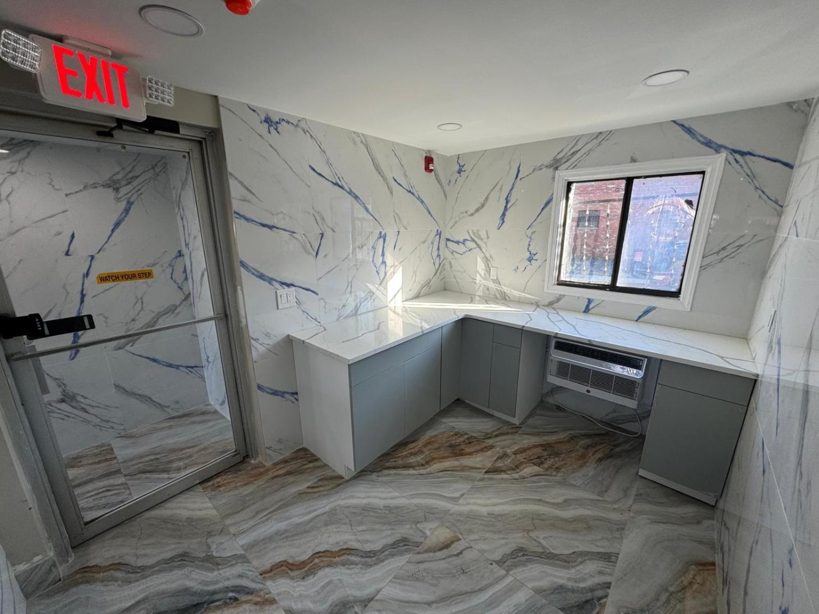 Essence Express Elizabeth Ewr Airport Ξενοδοχείο Εξωτερικό φωτογραφία